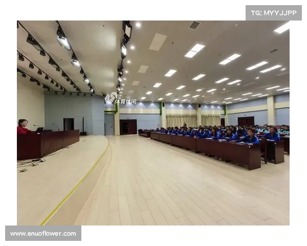 虚拟裁判培训系统正式投入试用全面提升赛事裁判员培训效率与质量